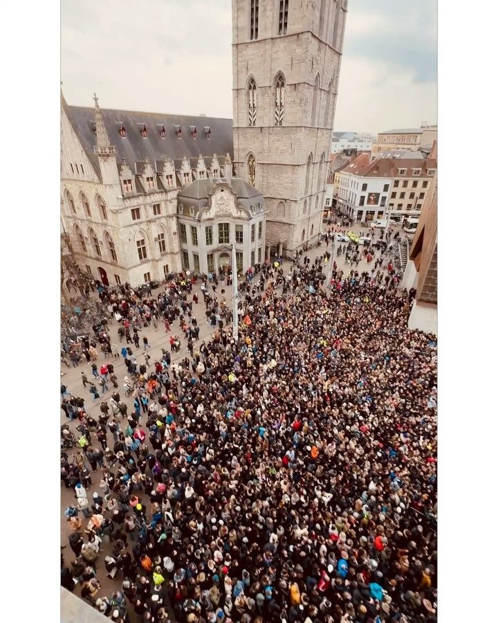 Instagram post from filleroelants. This post is in position 15.