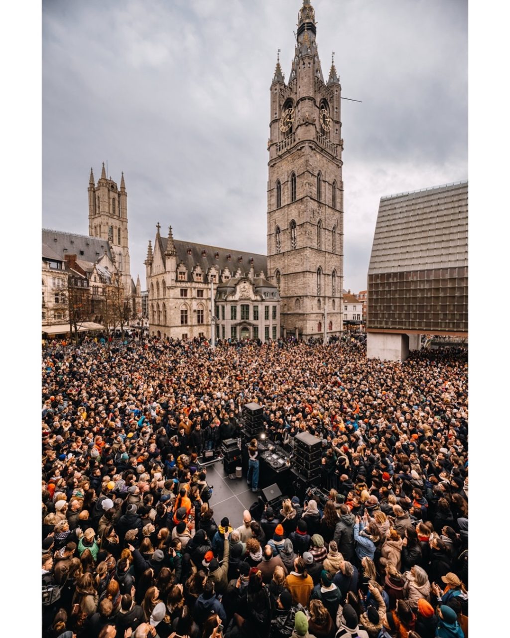 Instagram post from filleroelants. This post is in position 6.
