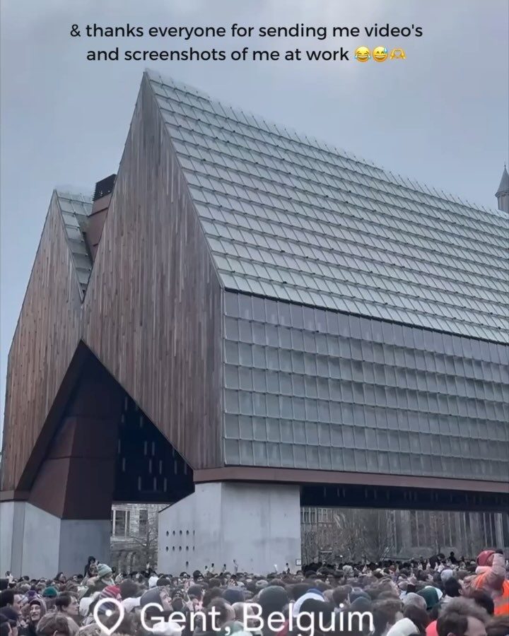 Instagram post from filleroelants. This post is in position 16.